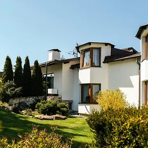 Penzion Clara