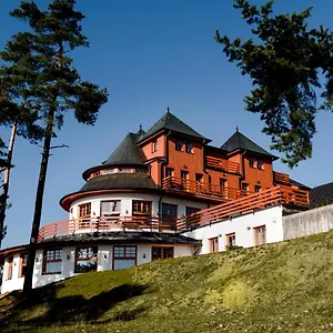 3* Hotel Vitkova Hora