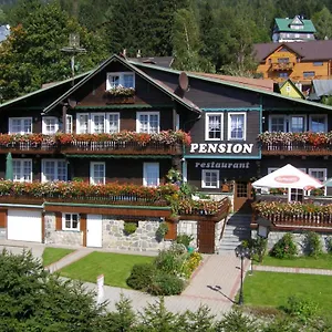 pension-svycarsky-dum.spindleruvmlyn-hotels.com/