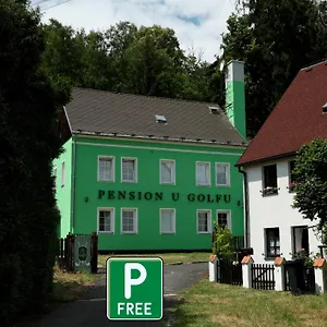 Penzion U Golfu