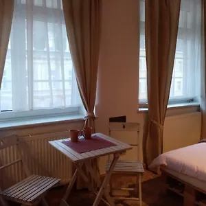Hostel Jan Becher
